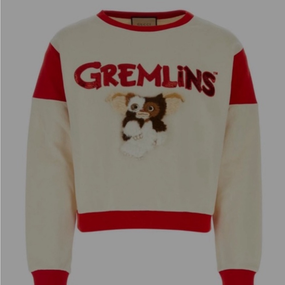 Gremlins gizmo